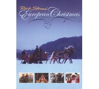 Rick Steves' European Christmas [DVD]