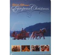 Rick Steves: European Christmas [USA] [DVD]