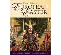 Rick Steves European Easter DVD