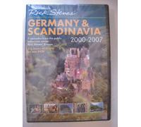 Rick Steves: Germany & Scandinavia [USA] [DVD]