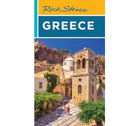 Rick Steves Greece (8th Edition) (Rick Steves' Travel Guides)