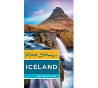 Rick Steves Iceland (Second Edition) [Idioma Inglés]