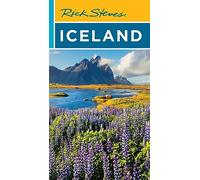 Rick Steves Iceland (Third Edition)