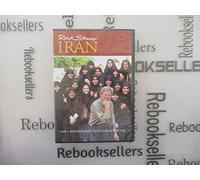 Rick Steves' Iran DVD