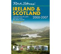 Rick Steves' Ireland and Scotland 2000-2007 [VHS]