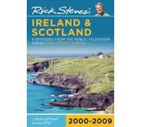 Rick Steves: Ireland & Scotland 2000-2009 [USA] [DVD]