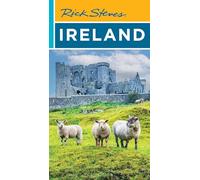 Rick Steves Ireland (Twenty-Second Edition) (Rick Steves Travel Guides)
