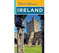Rick Steves Ireland (Twenty third Edition) (Rick Steves Travel Guide)