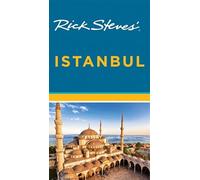 Rick Steves' Istanbul [Idioma Inglés]