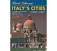 Rick Steves:Italy S Cities/[am - Rick Steves: Italy's Cities [USA] [DVD]