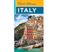 Rick Steves Italy (Twenty-eighth Edition)