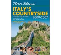 Rick Steves' Italy's Countryside 2000-2007 [VHS]