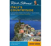 Rick Steves: Italy'S Countryside 2000-2009 [Edizione: Stati Uniti] [USA] [DVD]