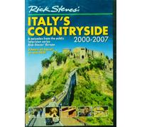 Rick Steves: Italy's Countryside [USA] [DVD]