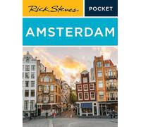 Rick Steves Pocket Amsterdam (Fourth Edition)