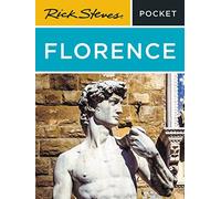 Rick Steves Pocket Florence (Fifth Edition)