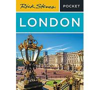Rick Steves Pocket London (Fifth Edition)
