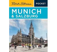 Rick Steves Pocket Munich & Salzburg (Third Edition) (Rick Steves' Guides)