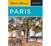 Rick Steves Pocket Paris (Fifth Edition) (Rick Steves' Pocket Guides)