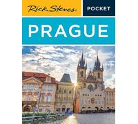 Rick Steves Pocket Prague (Third Edition) (Rick Steves' Pocket Travel Guides)