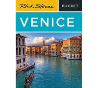Rick Steves Pocket Venice (Fifth Edition) (Rick Steves Pocket Travel Guides)