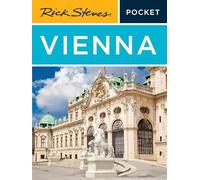 Rick Steves Pocket Vienna