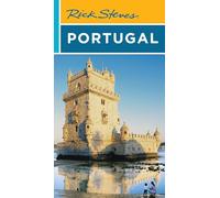 Rick Steves Portugal (Thirteenth Edition) (Rick Steves' Travel Guides)