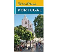 Rick Steves Portugal (Twelfth Edition) (Travel Guide)