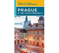 Rick Steves Prague & the Czech Republic (Twelfth Edition) (Rick Steves Travel Guides)