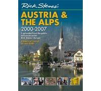 Rick Steves - Rick Steves: Austria & The Alps [USA] [DVD]