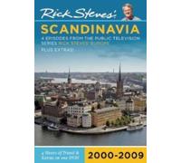 Rick Steves - Rick Steves: Scandinavia 2000-2009 [USA] [DVD]