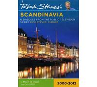 Rick Steves Scandinavia [Alemania] [DVD]
