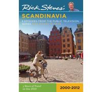 Rick Steves' Scandinavia (Rick Steves Europe) [Idioma Inglés]