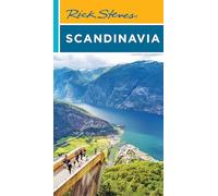 Rick Steves Scandinavia (Seventeenth Edition) (Rick Steves Travel Guides)
