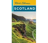 Rick Steves Scotland (fourth Edition)