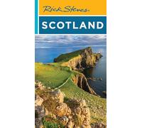 Rick Steves Scotland (Sixth Edition) (Rick Steves Travel Guide)