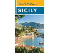 Rick Steves Sicily (Second Edition)
