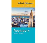 Rick Steves Snapshot Reykjavík (Second Edition)