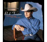 Rick Trevi?o LEARNING AS YOU GO (CD) (Importación USA)