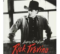Rick Trevino – Looking for the Light – CD (Importación USA)