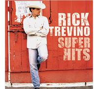 Rick Trevino - Super Hits