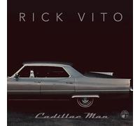 Rick Vito - Cadillac Man