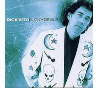 Rick Vito - Lucky Devils