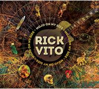 Rick Vito - Mojo on My Side