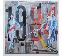 Rick Wakeman - 1984 (LP) [VINYL]