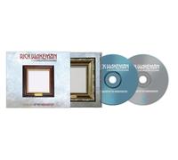Rick Wakeman A Gallery of the Imagination (Lim (CD) (Importación USA)