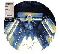 Rick Wakeman - Access All Areas [Vinilo]