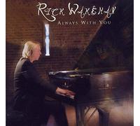 Rick WAKEMAN - Always With You