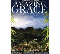 Rick Wakeman: Amazing Grace [USA] [DVD]