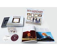 Rick Wakeman and the English Roc Gallery Of The Imagin (Vinyl) (Importación USA)